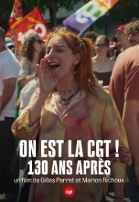 Affiche du film