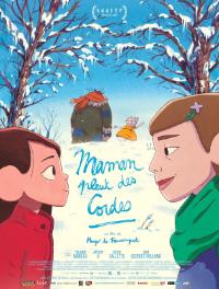 Affiche du film