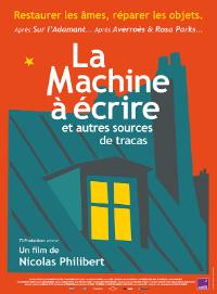 Affiche du film